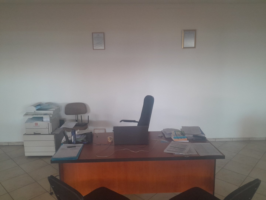 Commercial Property for Sale in Klerksdorp North West